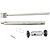 AGITADOR MAGNETICO 2L COM AQUECIMENTO 0 A 2000RPM 220V - Imagem 4