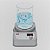 AGITADOR MAGNETICO 110V/220V MS-PA LED DLAB - Imagem 1