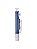 PIPETADOR MANUAL PIPUMP 2ML LEVO E (AZUL) DLAB - Imagem 1