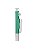 PIPETADOR MANUAL PIPUMP 10ML LEVO E (VERDE) DLAB - Imagem 1