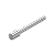 SOQUETE CILINDRICO PARA ARGAMASSA - Imagem 2