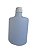 CARBOY REDONDO COM ALCA E TAMPA EM PP GRADUADO 10L - Imagem 2