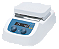 AGITADOR MAGNETICO COM AQUECIMENTO QUADRADO 5L 280°C 1500RPM 220V - Imagem 1