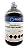 PRETO DE ERIOCROMO-T SOLUCAO 0,5% AQUOSO 500ML - Imagem 1