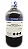 ALCOOL ETILICO 95% PA ACS 1L - Imagem 1