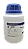TAMPAO BUFFER PH 4,00 250ML - Imagem 2