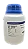 TAMPAO BUFFER PH 7,00 250ML - Imagem 2