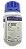 TAMPAO BUFFER PH 4,00 500ML - Imagem 2