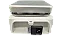 AGITADOR MAGNETICO COM AQUECIMENTO ANALOGICO 2L 220V - Imagem 4