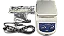 AGITADOR MAGNETICO COM AQUECIMENTO ANALOGICO 2L 220V - Imagem 2