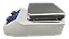 AGITADOR MAGNETICO COM AQUECIMENTO ANALOGICO 2L 220V - Imagem 6