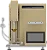 PENETROMETRO UNIVERSAL DIGITAL - Imagem 2