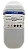 ALCOOL ETILICO ABSOLUTO PA 99,8% 5L - Imagem 1