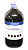 IODETO DE POTASSIO SOLUCAO 10% 1L - Imagem 1