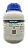 CLORAMINA T TRIHIDRATADA PA 250G - Imagem 1