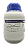 CLORAMINA T TRIHIDRATADA PA 250G - Imagem 2