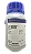 CLORETO DE LITIO SOLUCAO 3M ALCOOLICA 500ML - Imagem 2