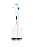 MICROPIPETA PARCIALMENTE AUTOCLAVAVEL 0.5-5ML - Imagem 1