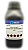 PEROXIDO DE HIDROGENIO 3% 10V. 1L *SSP* - Imagem 1