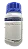TAMPAO BUFFER PH 7,00 500ML - Imagem 3
