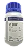 TAMPAO BUFFER PH 7,00 500ML - Imagem 2