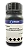 OXIDO DE MANGANES IV PA 500G - Imagem 1