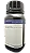 AMBERLITE IRC 120 (RESINA CATIÔNICA) 500ML - Imagem 3