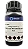 SULFATO DE MAGNESIO SECO H2O PA 500G - Imagem 1