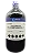 AZUL DE METILENO SOLUCAO 1% 1L - Imagem 1