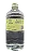 ALCOOL DE CEREAIS 96° (ETANOL/ALCOOL ETILICO HIDRATADO) 1L - Imagem 1