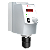 AGITADOR MECANICO 20L 50-2200 RPM 110-220V - Imagem 2