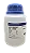 TAMPAO BUFFER PH 10,00 250ML - Imagem 2
