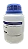 TAMPAO BUFFER PH 10,00 250ML - Imagem 3