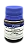 PARAROSANILINA CLORIDRATO (PARA FUCSINA) (C.I. 42500) 5G - Imagem 1