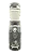 REATOR COM JUNTA 45/50 ENCAMISADO COM TAMPA 57X185MM - Imagem 4