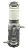 REATOR COM JUNTA 45/50 ENCAMISADO COM TAMPA 57X185MM - Imagem 1