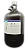 ALCOOL ISOPROPILICO UV/HPLC 4L CAS 67-63-0 *SSP* - Imagem 3