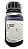 SULFATO DE FERRO II OSO 7H2O PA 500G - Imagem 2