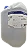 ALCOOL ETILICO PA 96% 5L - Imagem 2