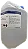 ALCOOL ETILICO PA 96% 5L - Imagem 3