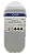 ALCOOL ETILICO PA 96% 5L - Imagem 1