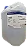 ALCOOL METILICO PA ACS 5L *SSP* - Imagem 2
