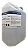 ALCOOL METILICO PA ACS 5L *SSP* - Imagem 3
