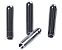 TUBO DE ENSAIO VIDRO NEUTRO 20X150MM 33ML - Imagem 1