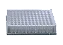 PLACA DEEP WELL 1,3ML POÇO REDONDO FUNDO U NÃO ESTÉRIL - Imagem 1