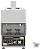 BANHO VISCOSIMETRO SAYBOLT 4 PROVAS 220V - Imagem 2