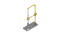 ANEL DE GRAVESANDE - Imagem 1