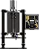 BANHO VISCOSIMETRO CINEMATICO DE CAMPO CONF ASTM D445 E D446 - Imagem 2