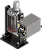 BANHO VISCOSIMETRO CINEMATICO DE CAMPO CONF ASTM D445 E D446 - Imagem 1