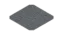 BASE PARA SLUMP TEST 900X900MM - Imagem 2